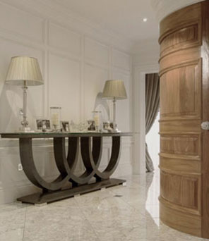 Herrington Gate Bespoke Furniture