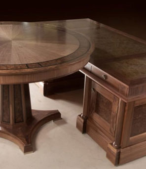 Herrington Gate Bespoke Furniture