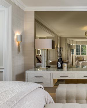 Project Interior Image