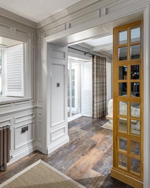 Project Interior Image