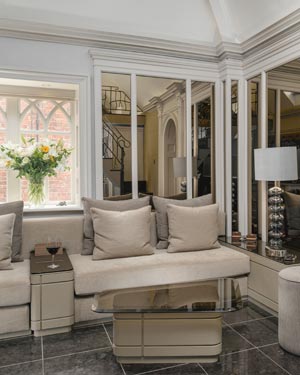 Project Interior Image