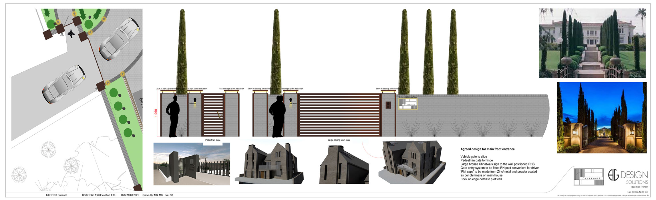 Panoramic Image