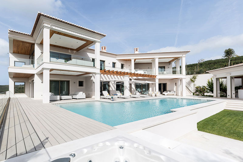 Project Interior Image