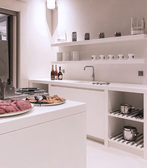 Elysium Interior Design Project Image