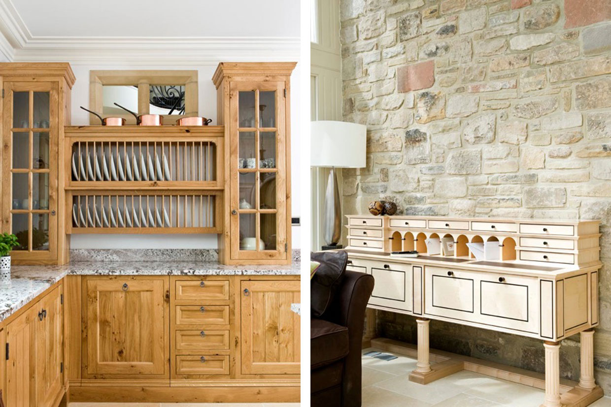 Farmhouse Grandeur Project Image 5