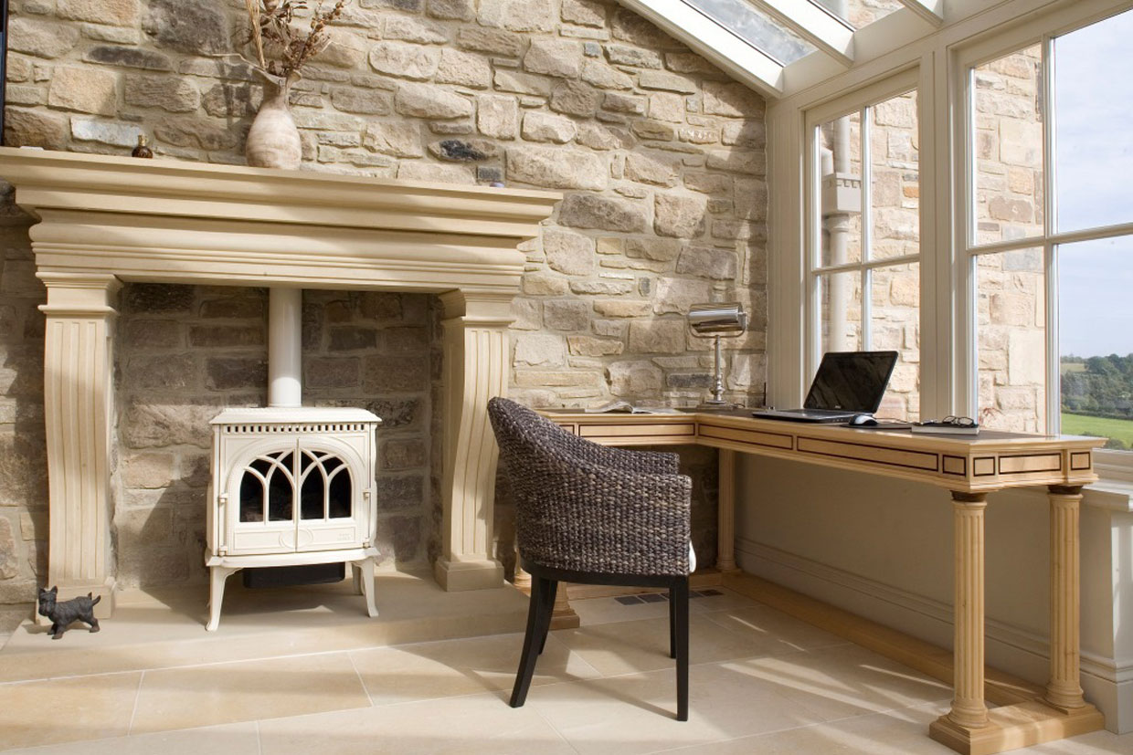 Farmhouse Grandeur Project Image 7
