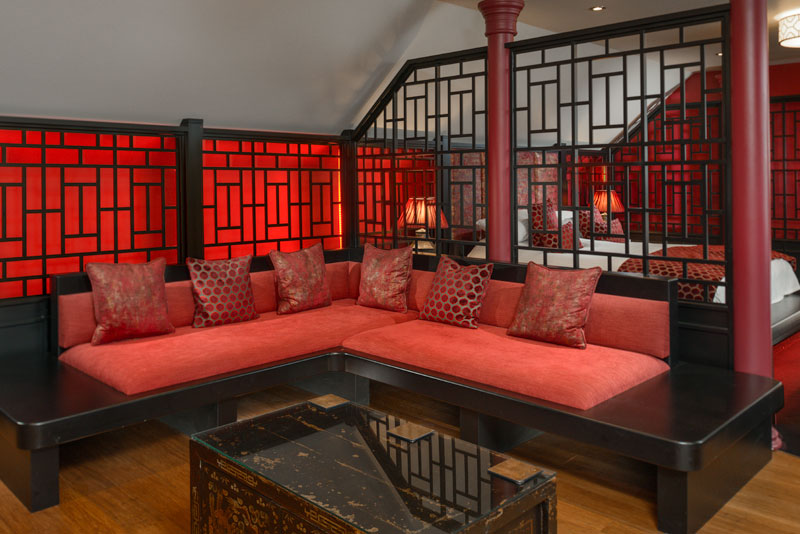 Project Interior Image