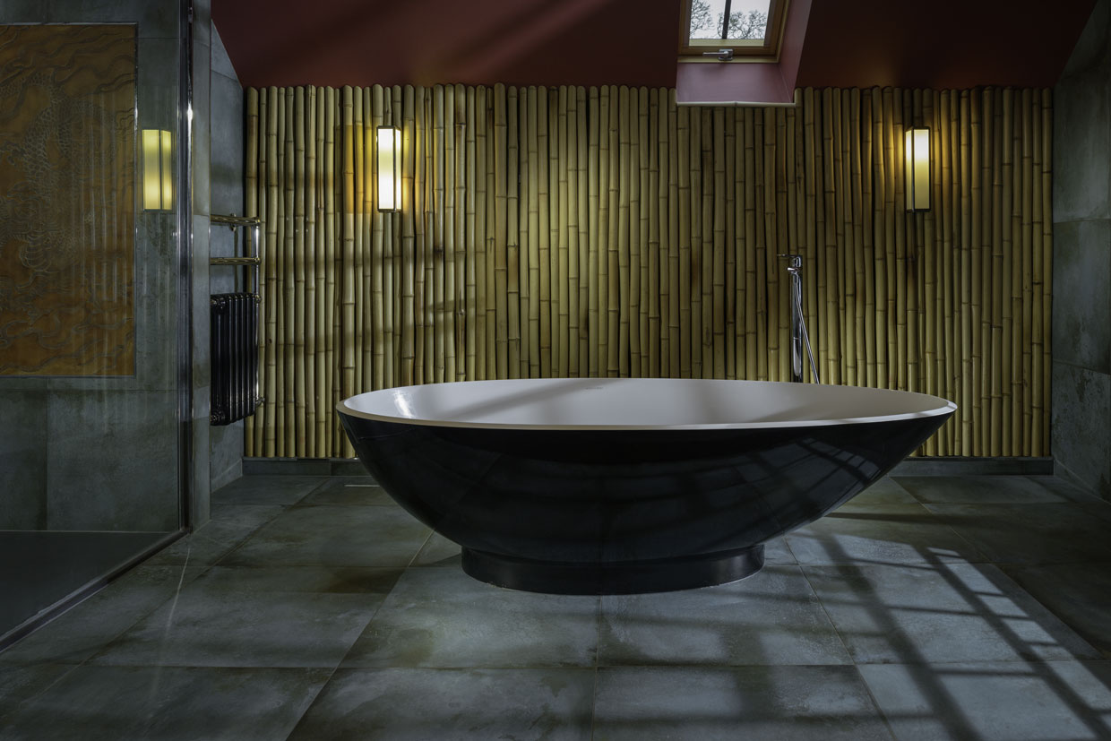 Shangri La Project Image 10
