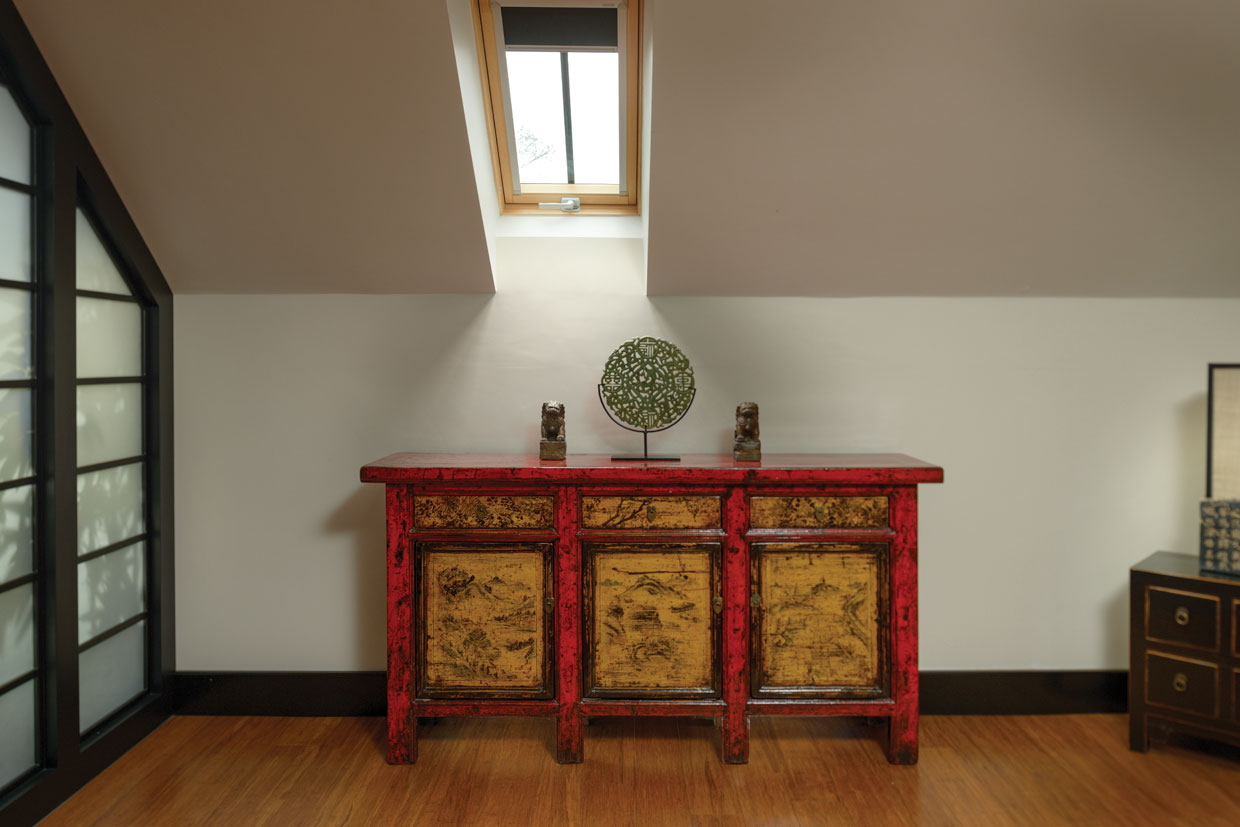 Shangri La Project Image 2