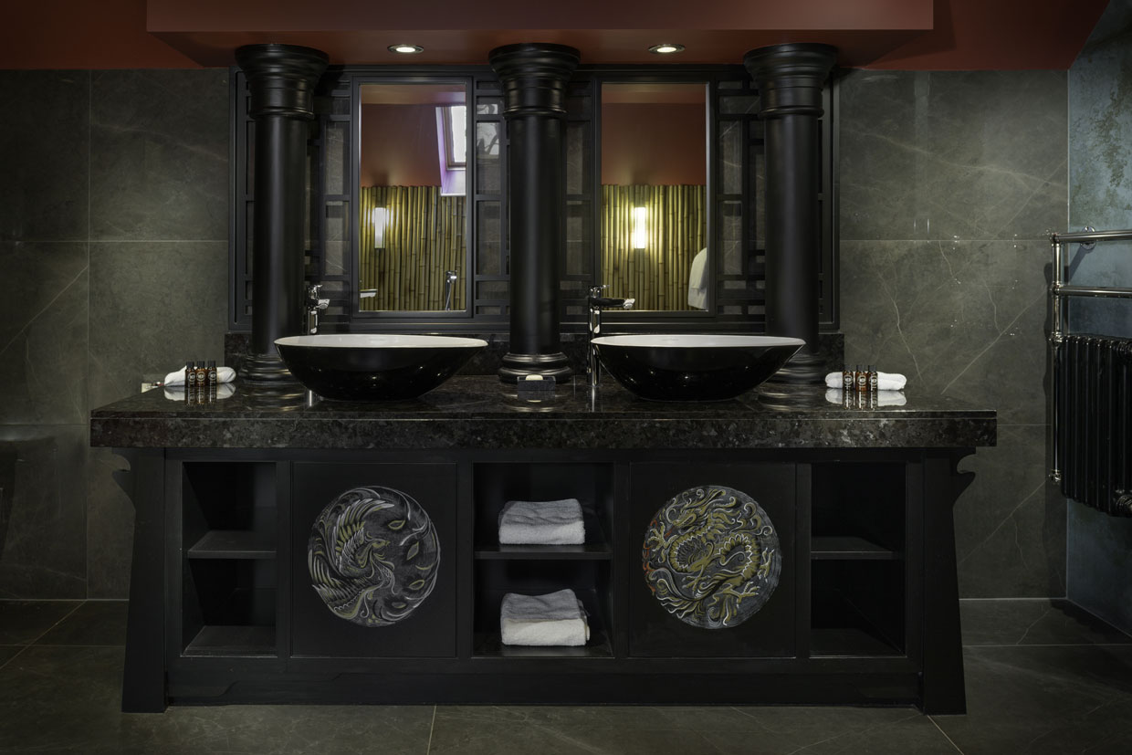 Shangri La Project Image 8