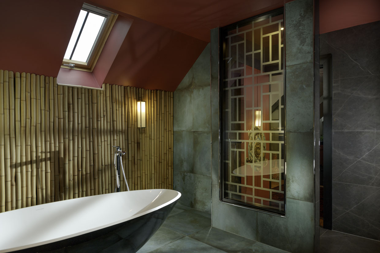 Shangri La Project Image 9