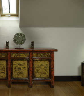 Shangri La Interior Design Project Image