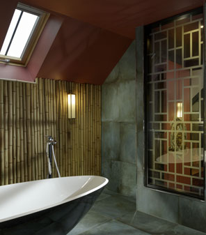 Shangri La Interior Design Project Image