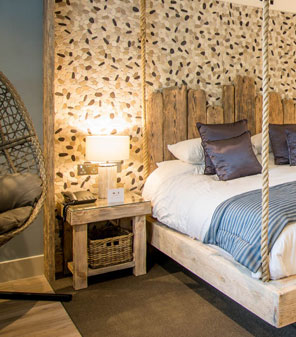The Hamptons Interior Design Project Image