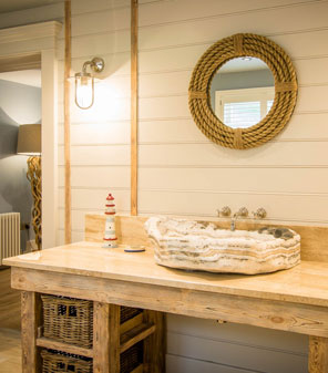 The Hamptons Interior Design Project Image