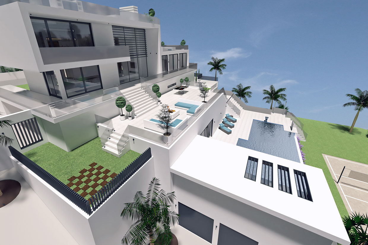 Casa De Porteiro Project Image 10