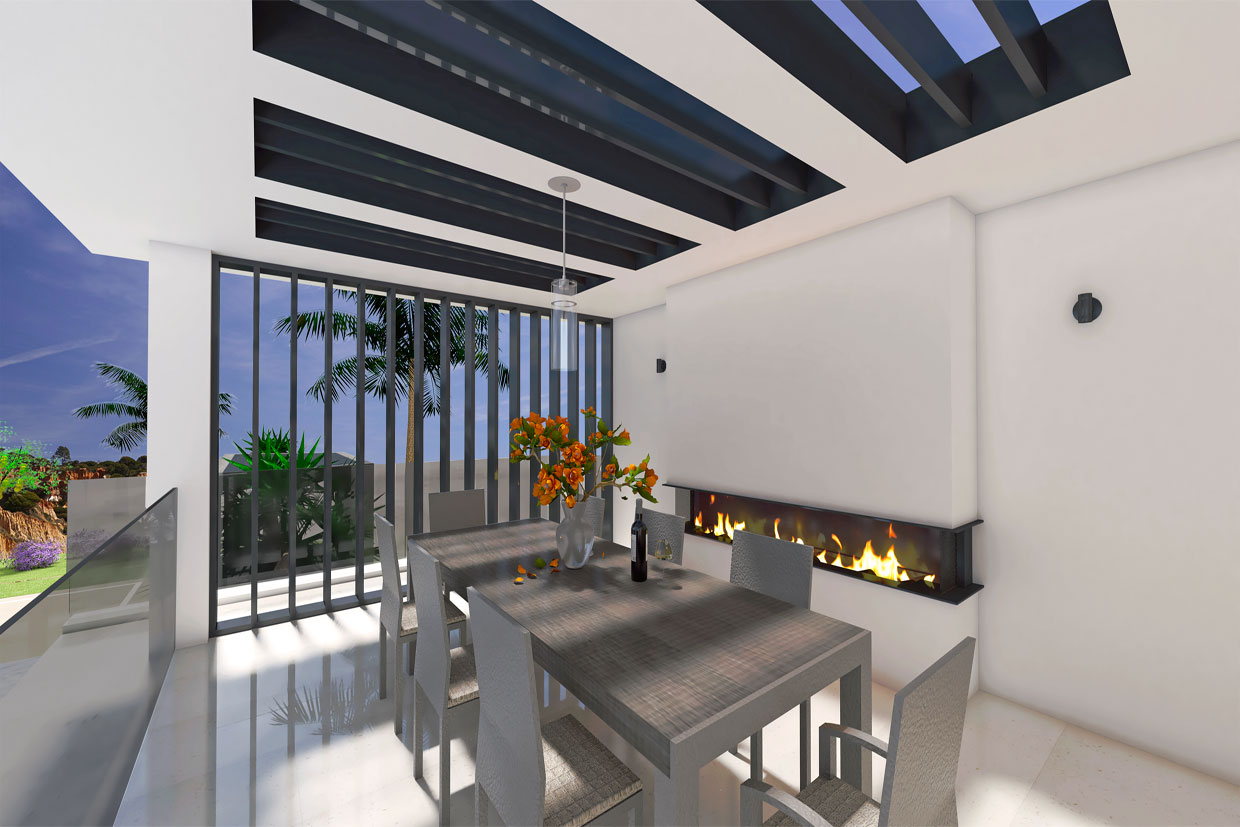 Casa De Porteiro Project Image 14