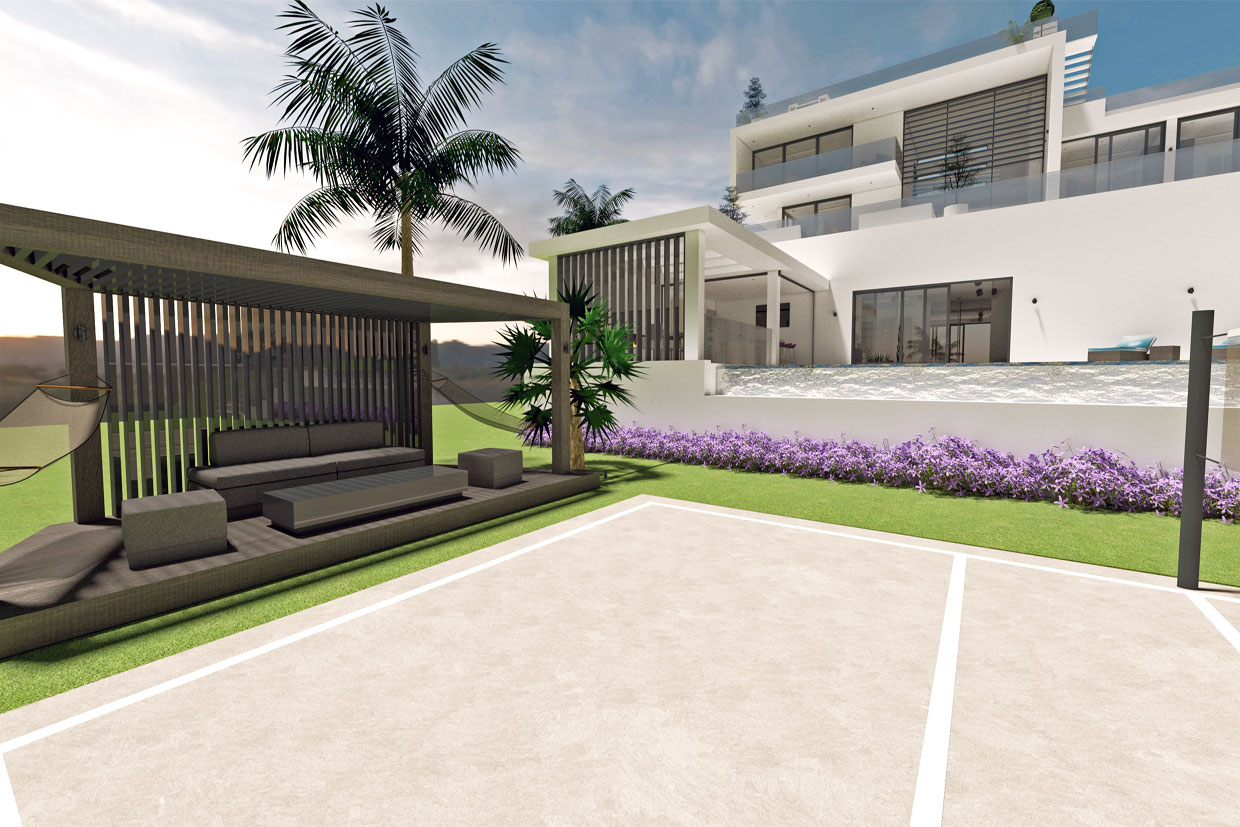 Casa De Porteiro Project Image 15