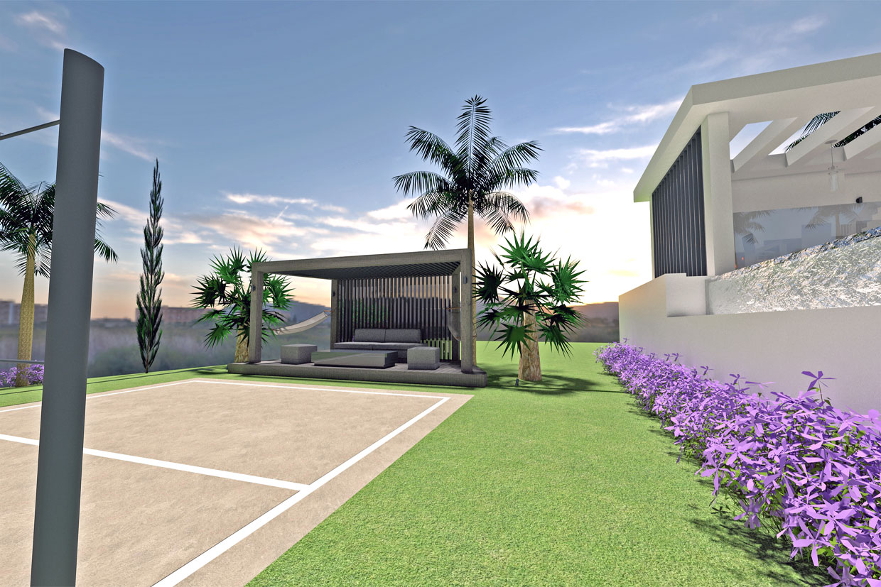 Casa De Porteiro Project Image 16