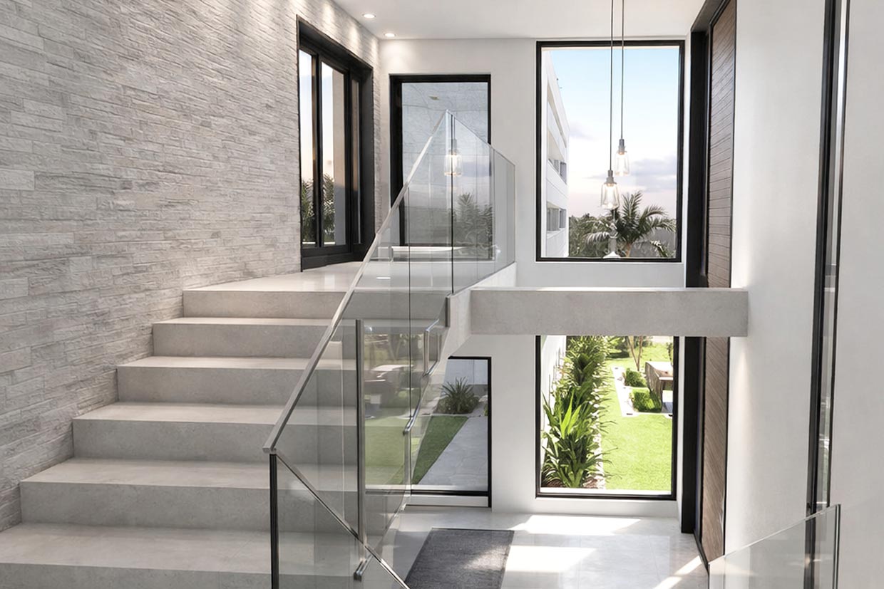 Casa De Porteiro Project Image 18