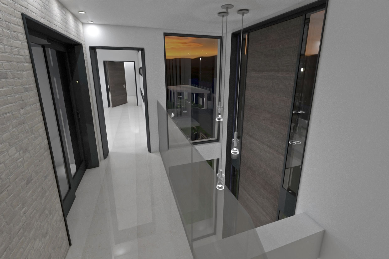 Casa De Porteiro Project Image 19