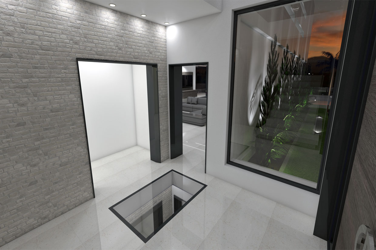 Casa De Porteiro Project Image 20