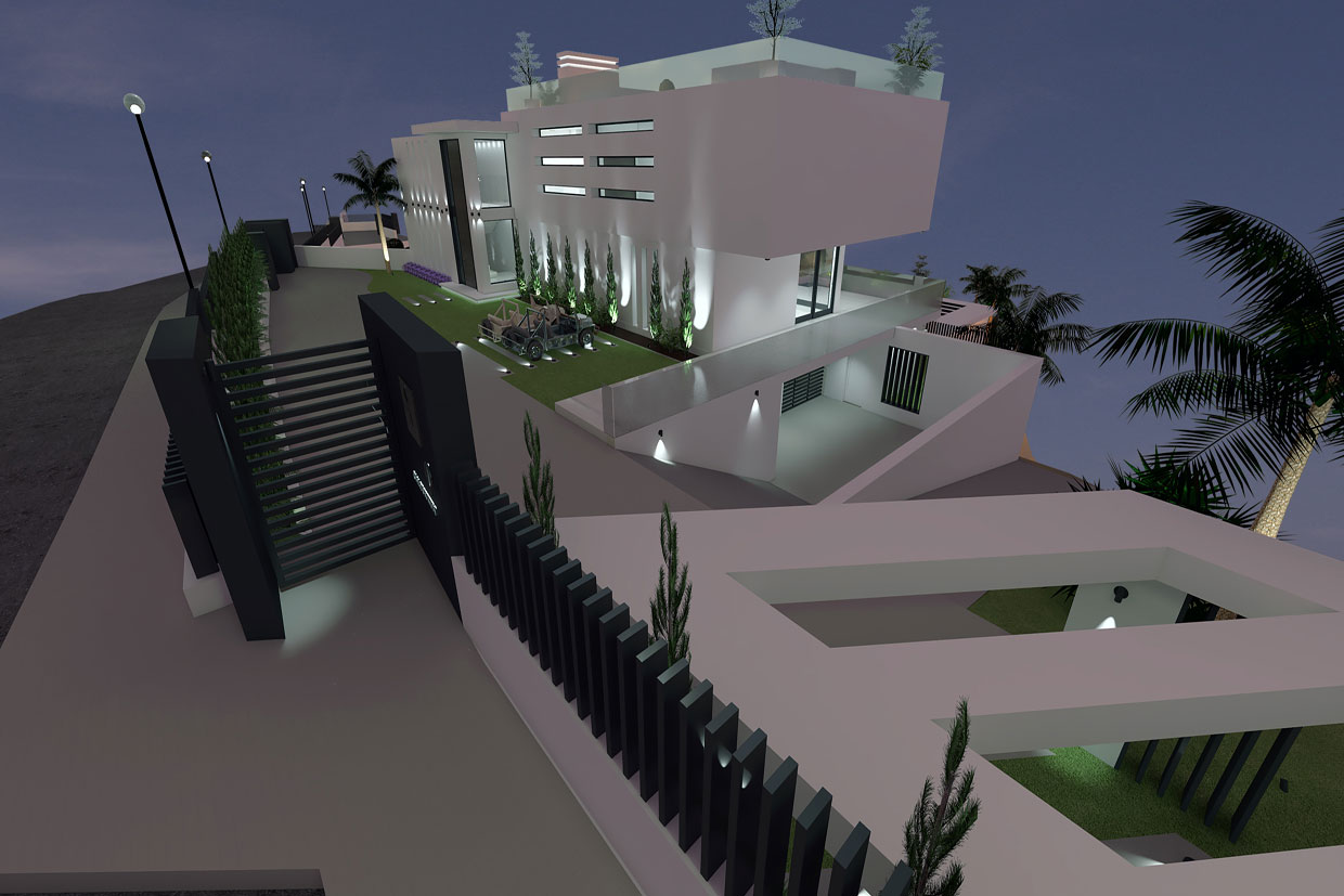 Casa De Porteiro Project Image 30