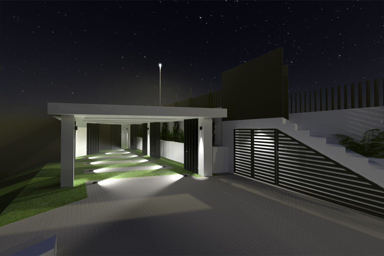 Casa De Porteiro Project Image 31