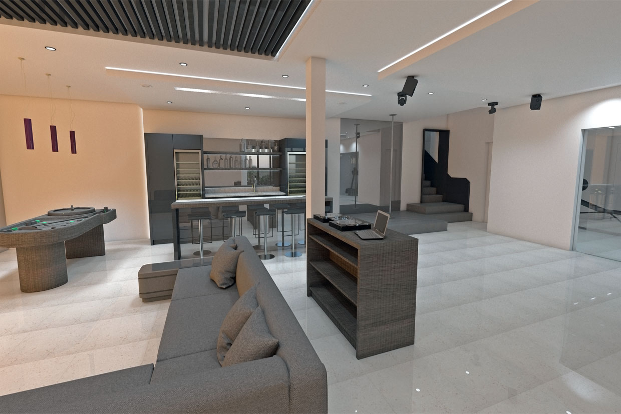 Casa De Porteiro Project Image 33