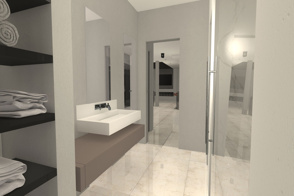 Casa De Porteiro Project Image 37