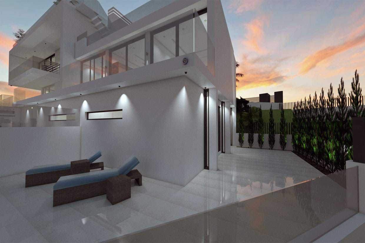 Casa De Porteiro Project Image 38