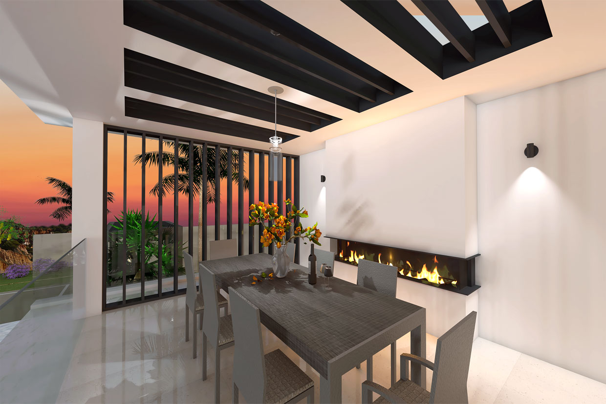 Casa De Porteiro Project Image 39