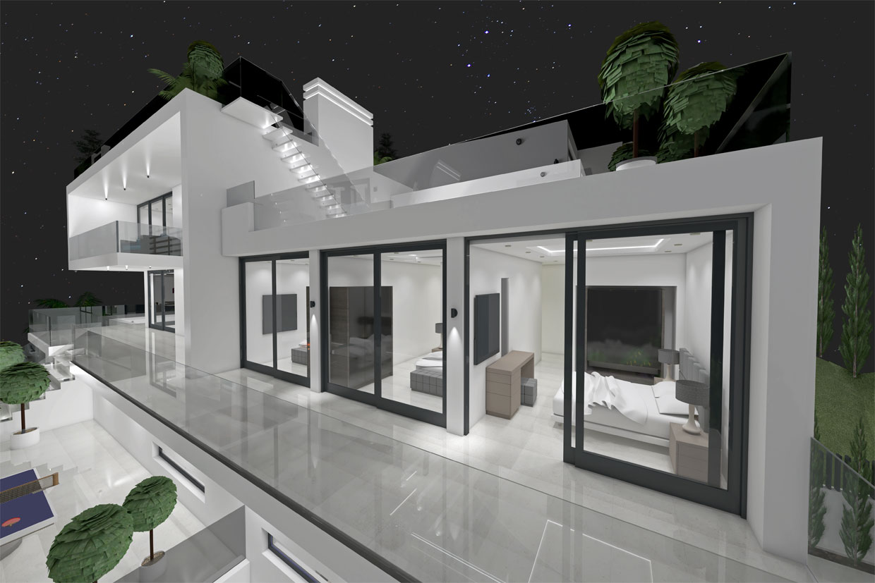 Casa De Porteiro Project Image 41