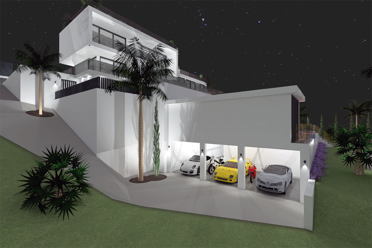 Casa De Porteiro Project Image 42