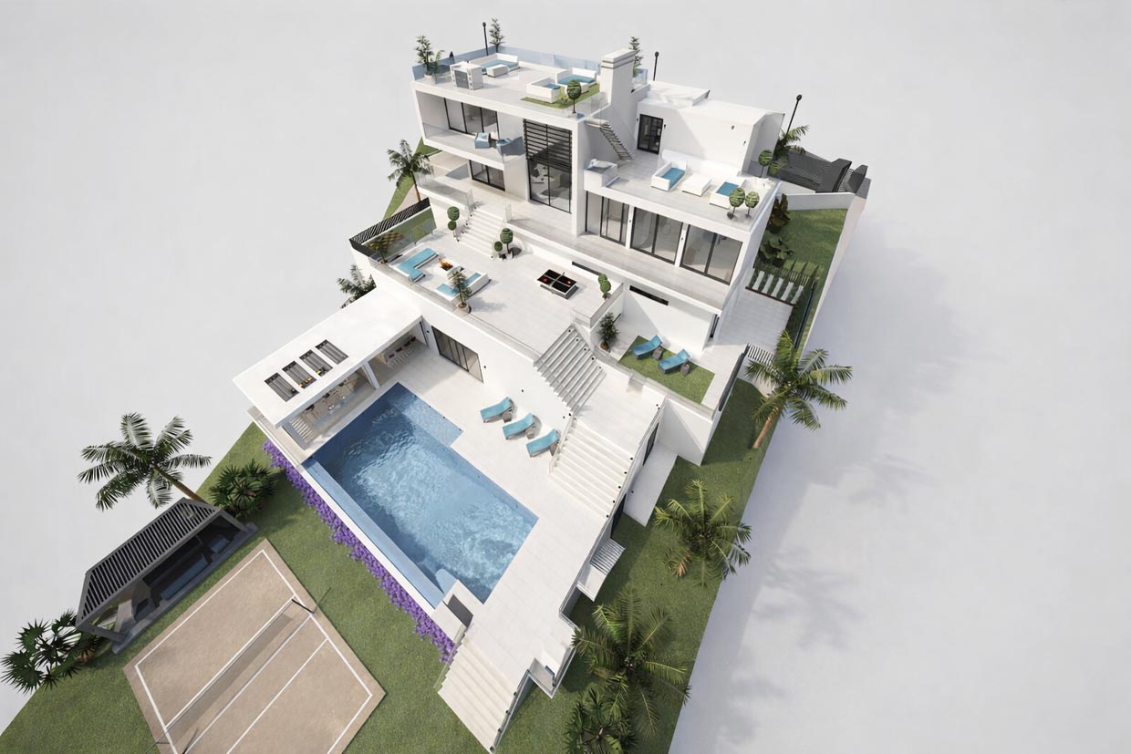 Casa De Porteiro Project Image 7
