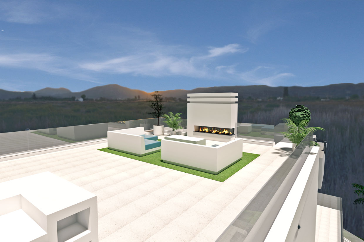 Casa De Porteiro Project Image 8