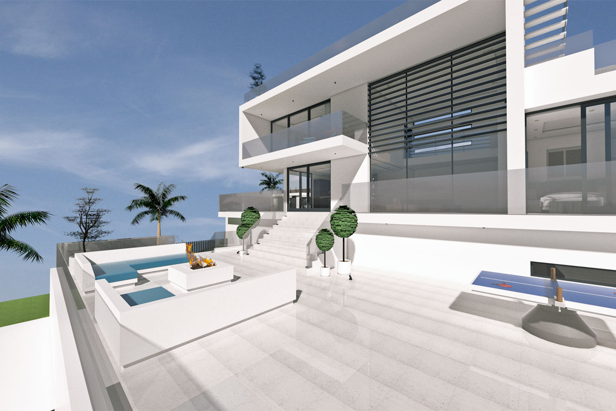 Casa De Porteiro Project Image 9