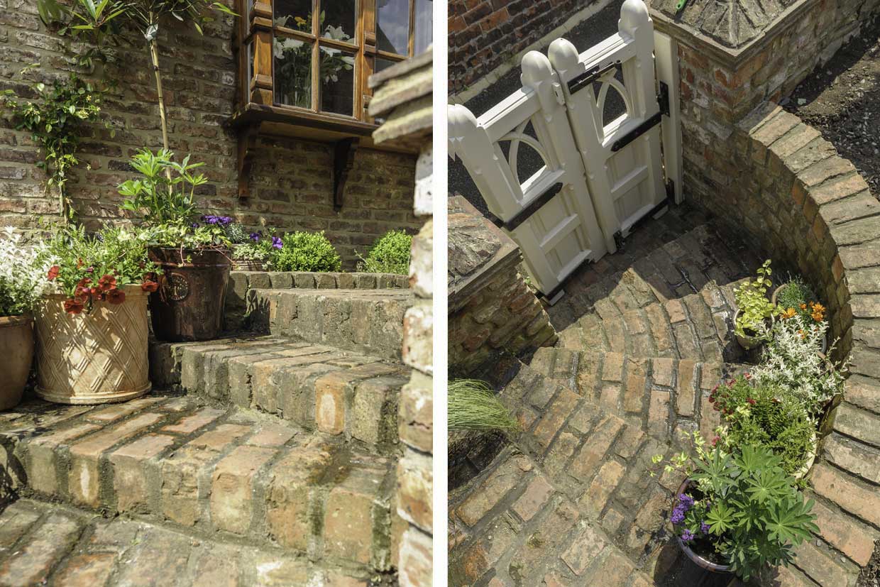Toad Hall Project Image 1