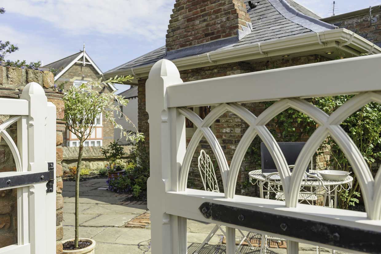 Toad Hall Project Image 33