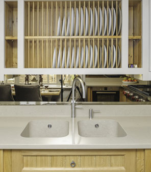 Toad Hall Interior Design Project Image