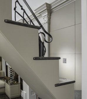 Toad Hall Interior Design Project Image