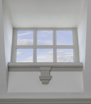 Toad Hall Interior Design Project Image