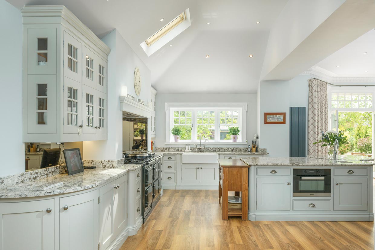 Victorian Villa Project Image 1