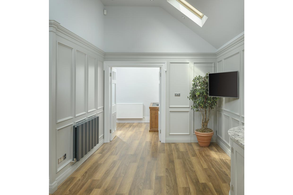 Victorian Villa Project Image 11