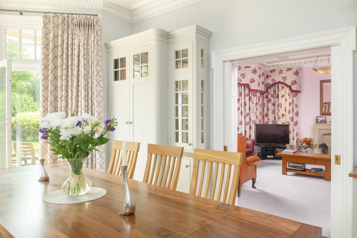 Victorian Villa Project Image 3