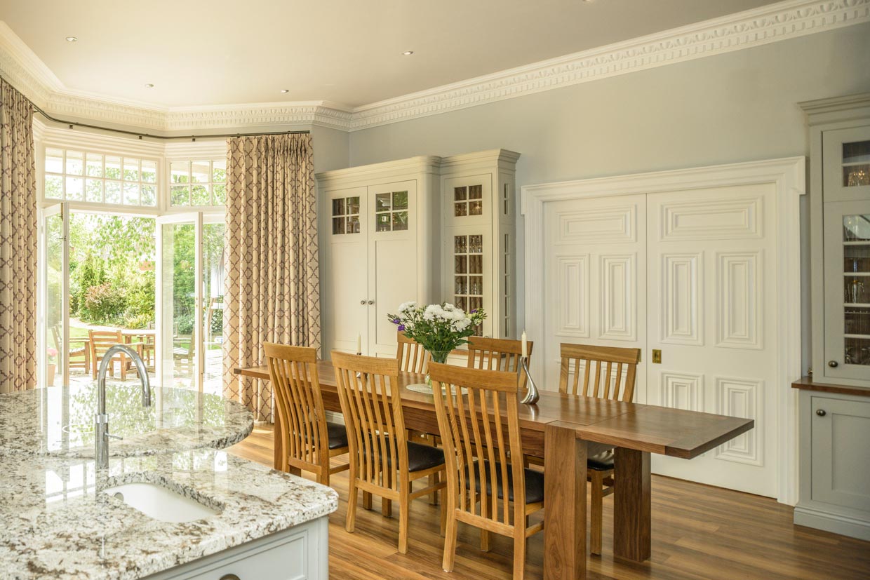 Victorian Villa Project Image 5