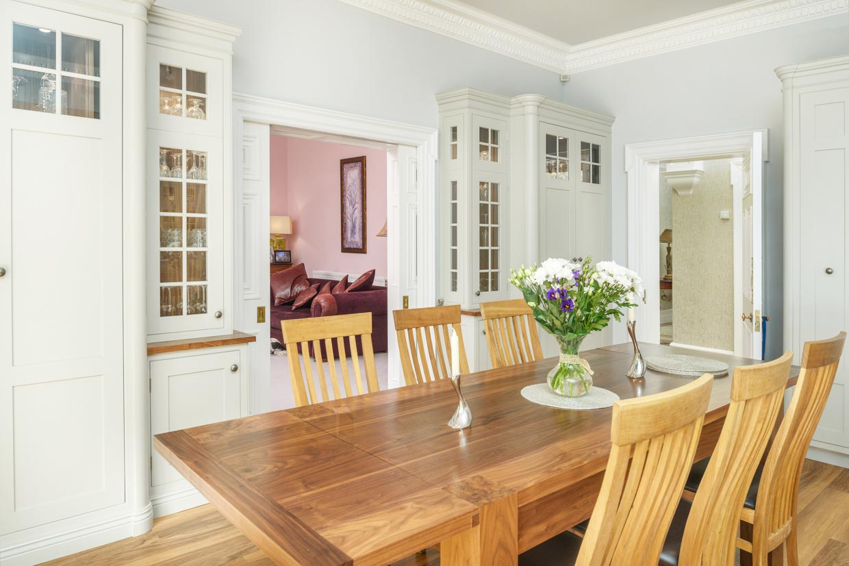 Victorian Villa Project Image 6