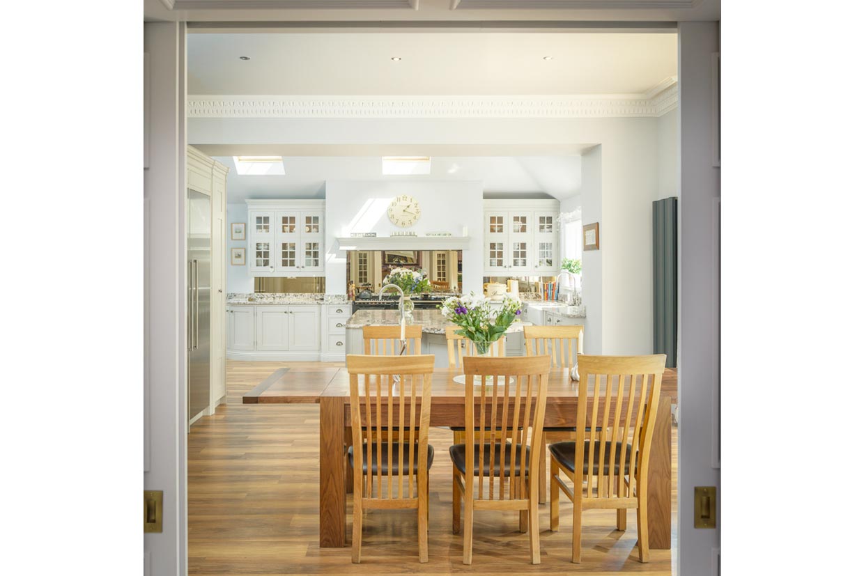Victorian Villa Project Image 7