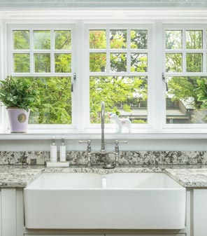 Victorian Villa Interior Design Project Image