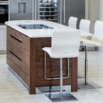 Warden Law Hall Interior Design Project Image